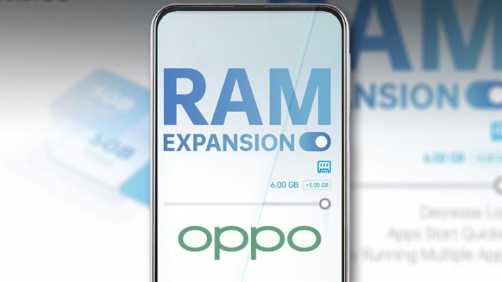 OPPO ra mắt tính năng nâng cấp RAM online biến giấc mơ của giới công nghệ thành hiện thực