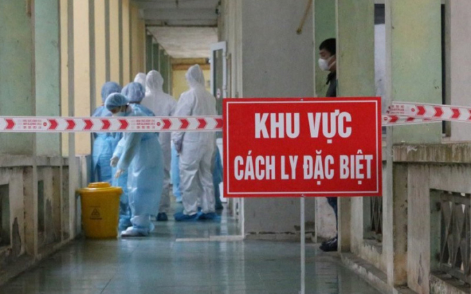 Tối 4/7: Thêm 360 ca mắc Covid-19 mới, tâm dịch Tp.HCM với 169 ca