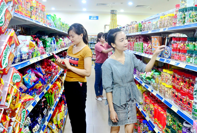CPI năm 2021 có thể đạt 4%?