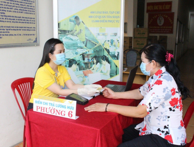 Chính thức đề xuất tăng 15% lương hưu, trợ cấp từ ngày 1/1/2022
