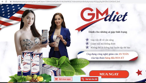 Người nổi tiếng quảng cáo cho sản phẩm kém chất lượng: Người xin lỗi, người lặng thinh...