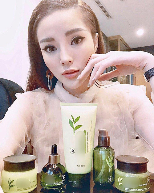 Người nổi tiếng quảng cáo cho sản phẩm kém chất lượng: Người xin lỗi, người lặng thinh...