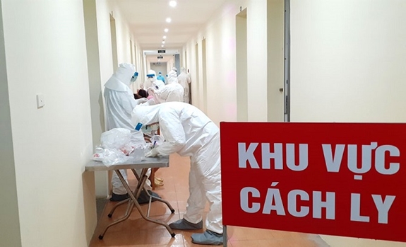 Sáng 6/7: Cả nước ghi nhận 277 ca mắc COVID-19 mới