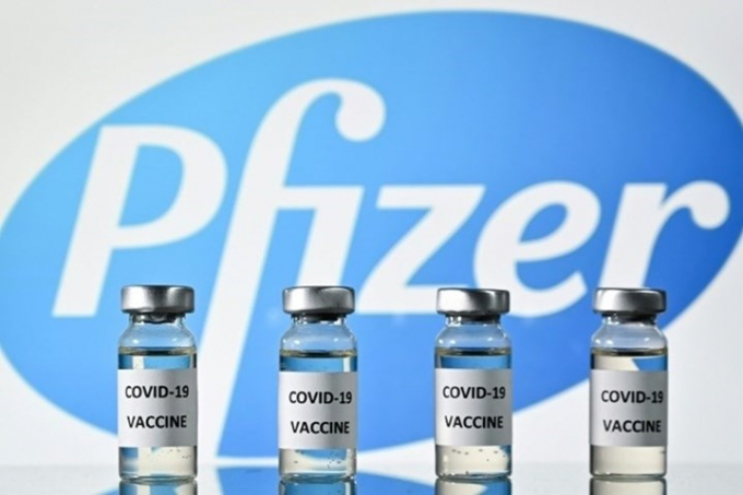 Lô vaccine đầu tiên của Pfizer về Việt Nam vào ngày 7/7