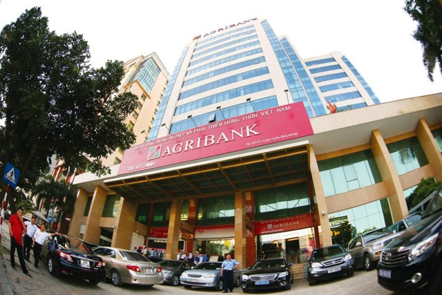 Agribank lại chật vật thu hồi khoản nợ trăm tỷ của Nông trường Sông Hậu