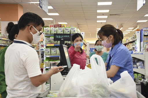 Bộ Công Thương họp khẩn, thành lập Ban chỉ đạo cung ứng hàng hóa cho TP.HCM