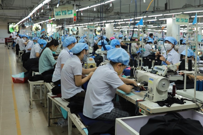 Mức hỗ trợ người lao động gặp khó khăn do đại dịch COVID-19