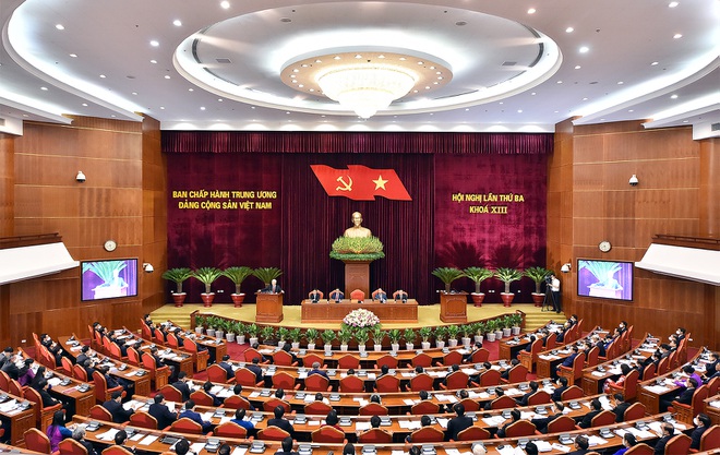 Tổng bí thư: Cần nhìn thẳng vào sự thật trong xây dựng kế hoạch đầu tư công trung hạn
