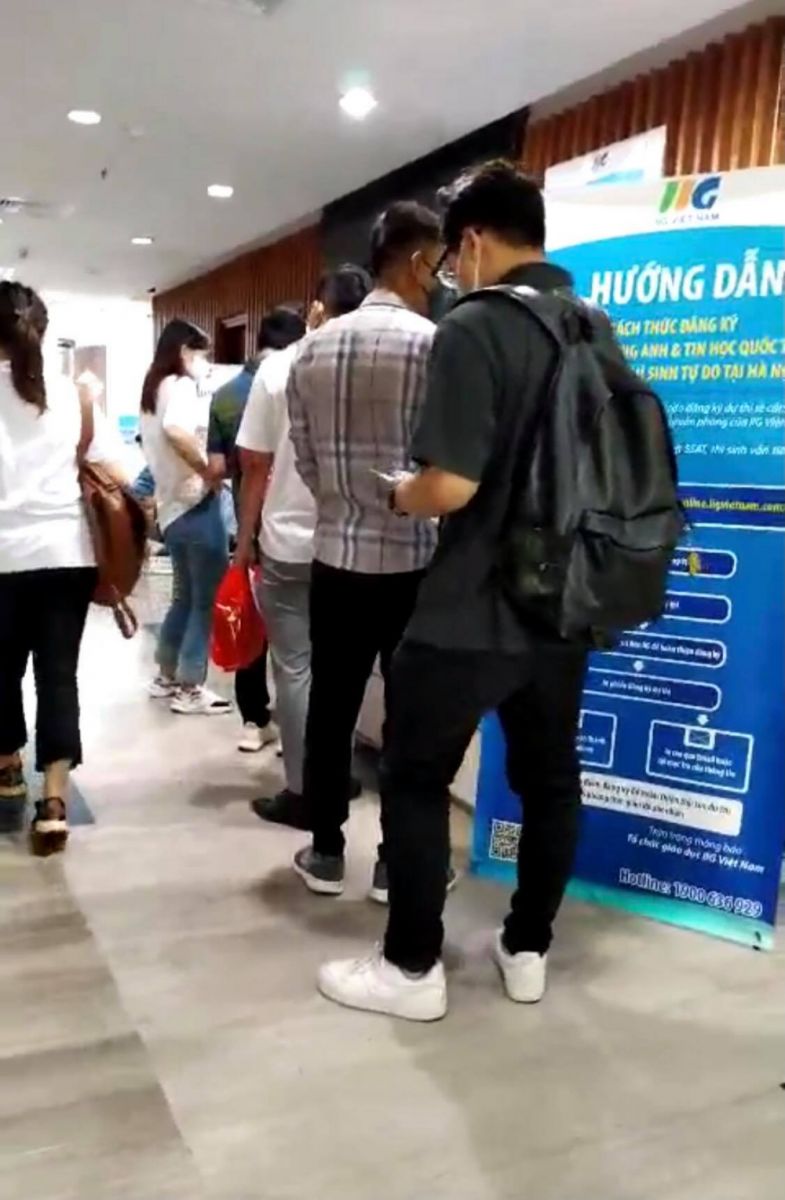 Bài 2: Công ty CP IIG Việt Nam: Có hay không việc lảng tránh trách nhiệm?