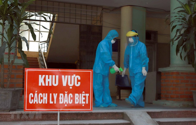 Tối 10/7: Thêm 463 ca mắc Covid-19, cả ngày 1.853 ca