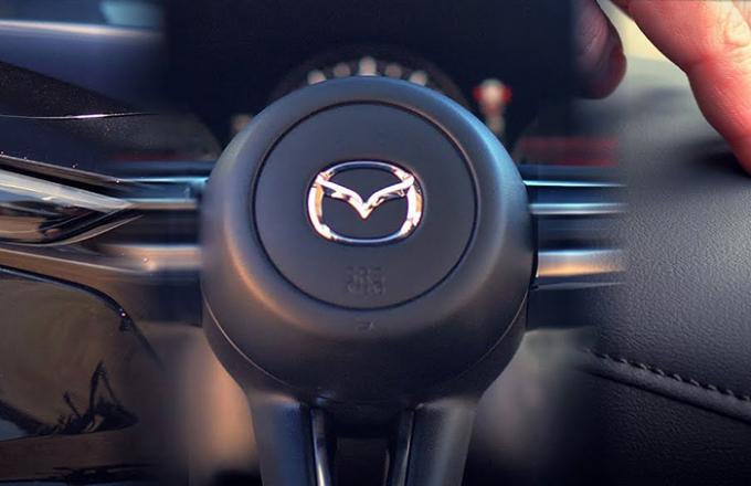 Hơn 260 nghìn xe Mazda 3 bị triệu hồi