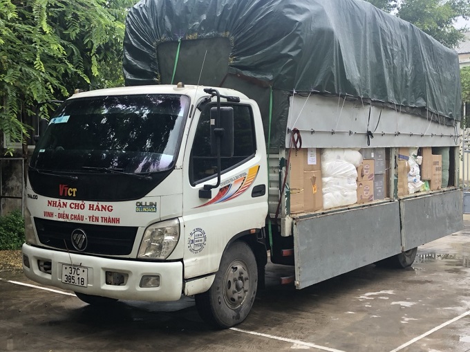 Nghệ An: Xử phạt hơn 100 triệu đồng đối với 4 doanh nghiệp kinh doanh xăng dầu