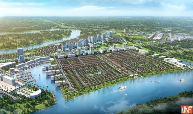 Đại gia địa ốc Nam Long: Sở hữu quỹ đất 'khủng' nhưng dính nhiều tai tiếng tại loạt dự án