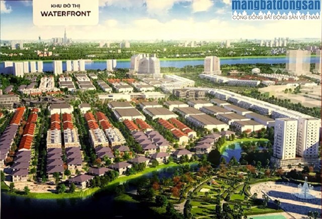 Đại gia địa ốc Nam Long: Sở hữu quỹ đất 'khủng' nhưng dính nhiều tai tiếng tại loạt dự án