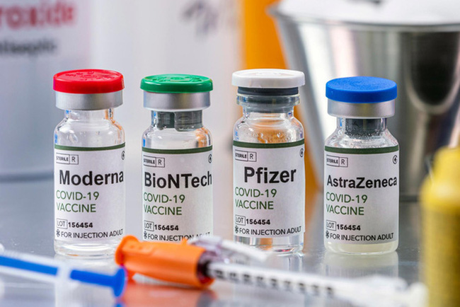 WHO: Không nên tiêm trộn các loại vaccine ngừa COVID-19