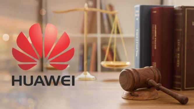 Huawei và Verizon hòa giải sau tranh chấp bằng sáng chế