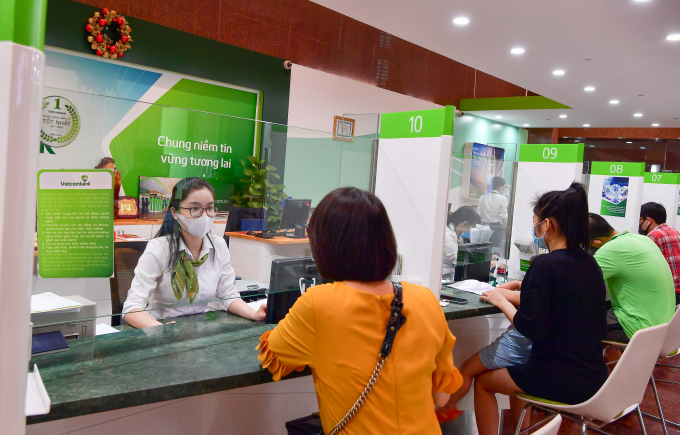 Những ngân hàng nào giảm lãi suất cho vay?