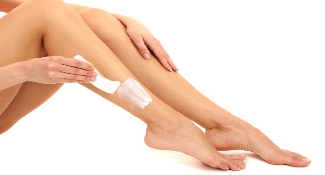 Cảnh báo: Nguy cơ ngộ độc hóa chất khi lạm dụng kem tẩy lông
