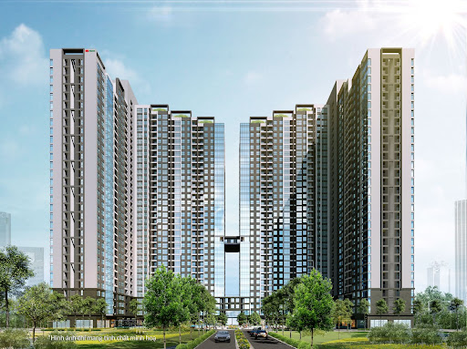 Cổ phiếu bất động sản không phụ lòng nhà đầu tư bắt đáy