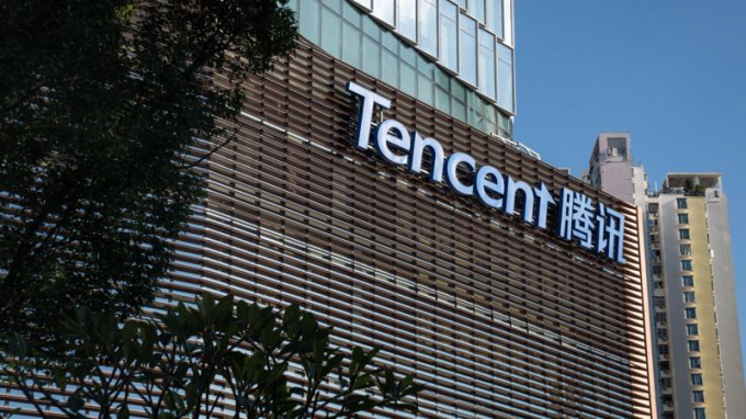 Động thái của Trung Quốc khiến Tencent "bốc hơi" 170 tỷ USD