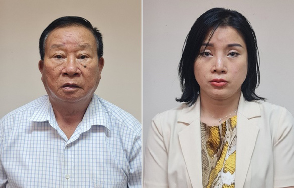 Vụ Bệnh viện Tim Hà Nội: Bắt giám đốc và kế toán trưởng Công ty thiết bị y tế Hoàng Nga