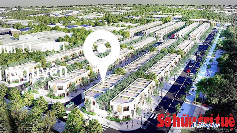 Để khu 'shophouse' vô phép mọc trong KCN APEC Điềm Thụy, Thái Nguyên đang tự làm khó mình khi thực hiện kết luận của TTCP?