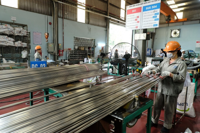 Giá một số mặt hàng thiết yếu tăng, Bộ Tài chính đề nghị bình ổn giá