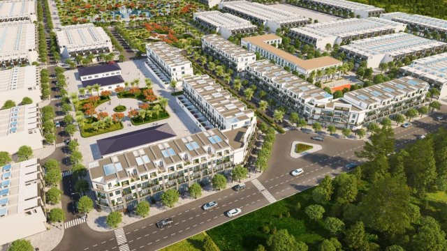 Đồng Nai tìm nhà đầu tư cho dự án hơn 3.800 tỷ đồng