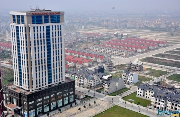 Mải mê ôm đất, Nam Cường có đang 'đuối' và đánh mất lợi thế cạnh tranh?