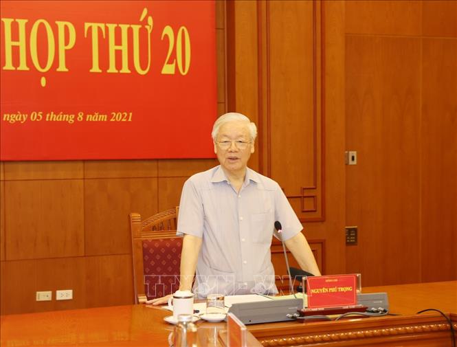 Khẩn trương đưa 5 vụ án ra xét xử