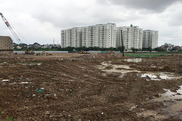 Bộ Xây dựng cảnh báo tình trạng nhà ở xã hội bị "cò" thổi lên hàng trăm triệu đồng