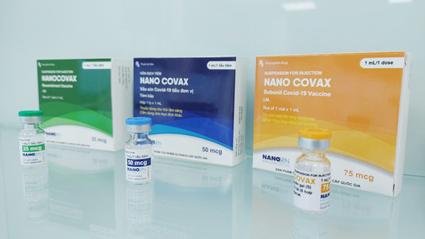 Nanogen chính thức công bố hiệu quả vaccine Nanocovax, Bộ Y tế họp thẩm định gấp
