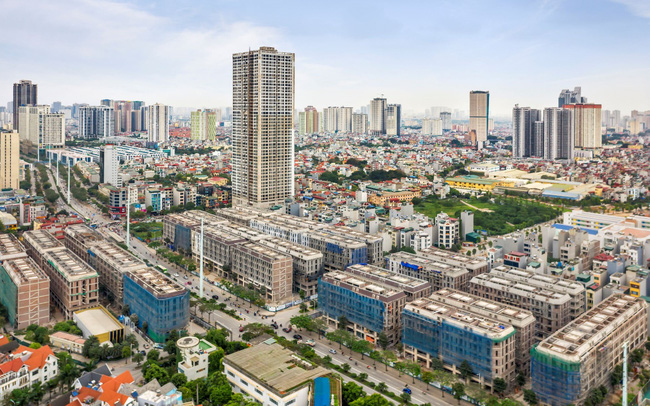 HoREA đề nghị giảm lãi suất cho vay bất động sản