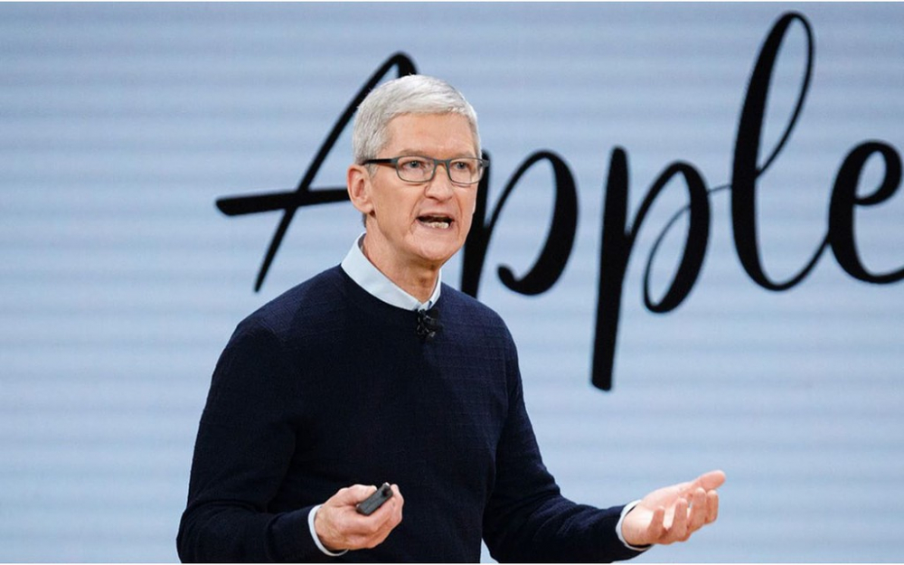   Vi phạm bằng sáng chế LTE, Apple phải bồi thường 300 triệu USD
