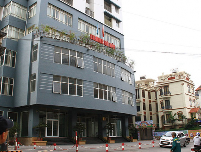 Hà Nội chuyển công an loạt dự án "chây ỳ" nợ thuế