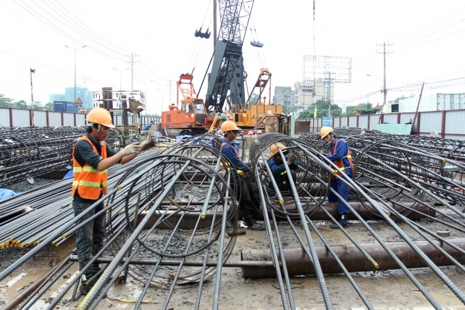 Giải ngân vốn đầu tư công mới đạt 36%, Thủ tướng ra công điện