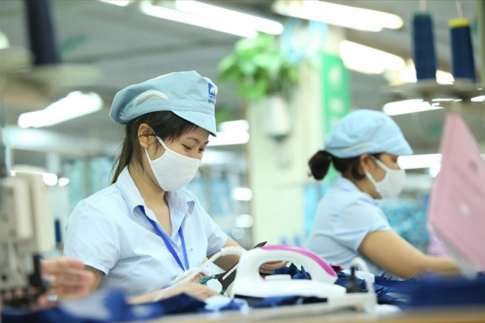 Gần 270 người sử dụng lao động được hưởng gói 26.000 tỷ đồng