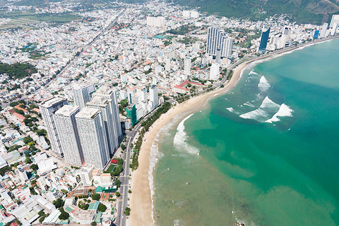 Nha Trang sẽ thu hồi, chuyển đổi gần 800ha đất nông nghiệp