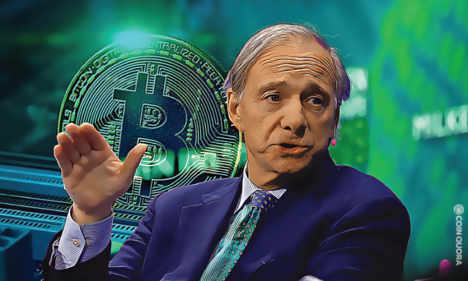 Trùm đầu cơ Mỹ thích vàng hơn tiền ảo Bitcoin