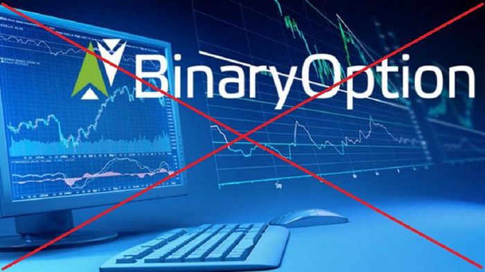 Cảnh báo: Sàn giao dịch Binary Option có dấu hiệu lừa đảo, chiếm đoạt tài sản