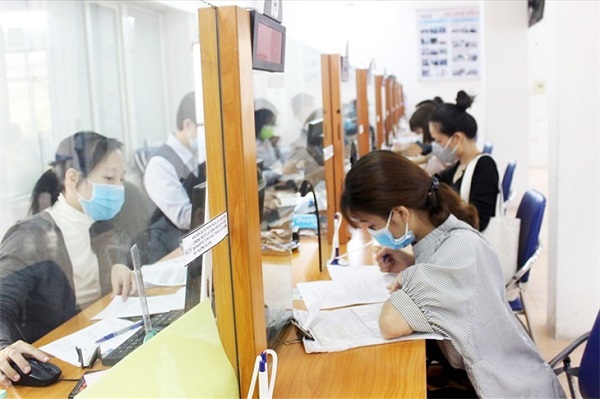 Hà Nội: Hỗ trợ 460 tỷ đồng cho người lao động gặp khó khăn do COVID-19