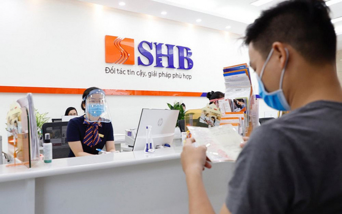 Ngành ngân hàng tính kéo dài thời hạn trả nợ cho khách hàng đến hết tháng 6/2022