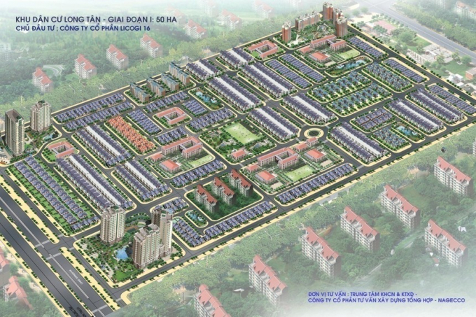 Đồng Nai: Nhiều dự án bất động sản vi phạm Luật đất đai sẽ bị thu hồi
