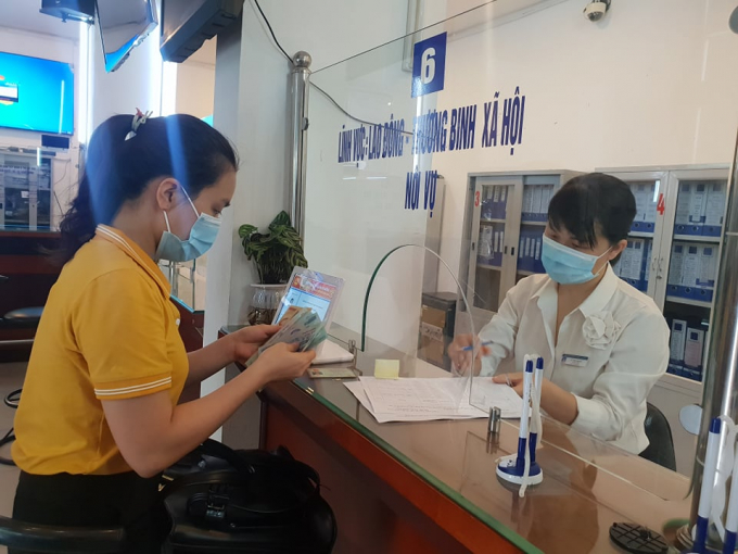 Gần 50.000 lao động tự do ở Hà Nội được hỗ trợ từ gói 26.000 tỷ đồng