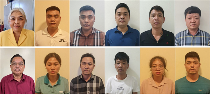 Đại gia lan đột biến bị bắt vì khai thác, mua bán than trái phép
