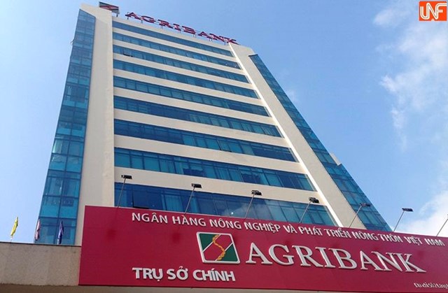 Nợ xấu cán mốc hơn 24.000 tỷ đồng, Agribank 'miệt mài' rao bán các khoản nợ trăm tỷ