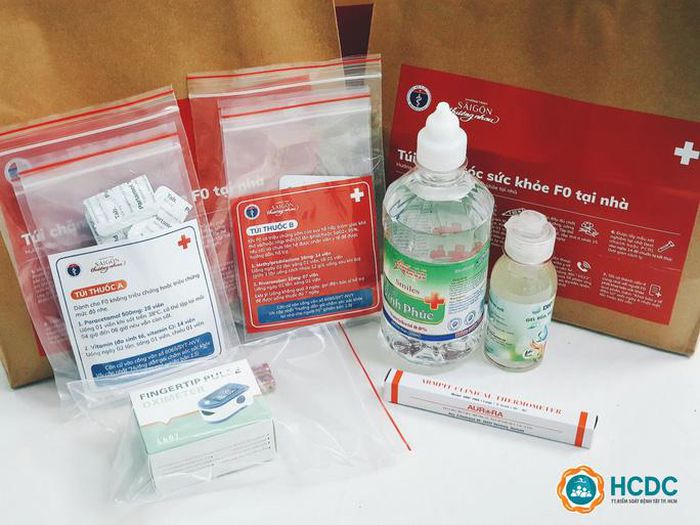 Bộ Y tế yêu cầu siết chặt quản lý nguyên liệu sản xuất thuốc điều trị Covid-19