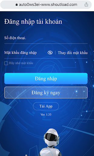 Công an Quảng Ninh cảnh báo hoạt động lừa đảo khi tham gia đầu tư tại ứng dụng Auto Ads