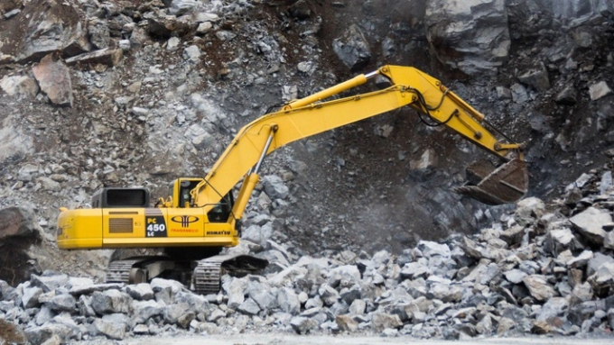 Giám đốc Lilama bị khởi tố bắt giam vì tận thu quặng trái luật