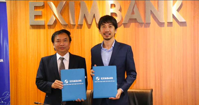 Eximbank: Vừa bổ nhiệm Tổng giám đốc đã đối diện cáo buộc bội tín, gây thiệt hại cho đối tác